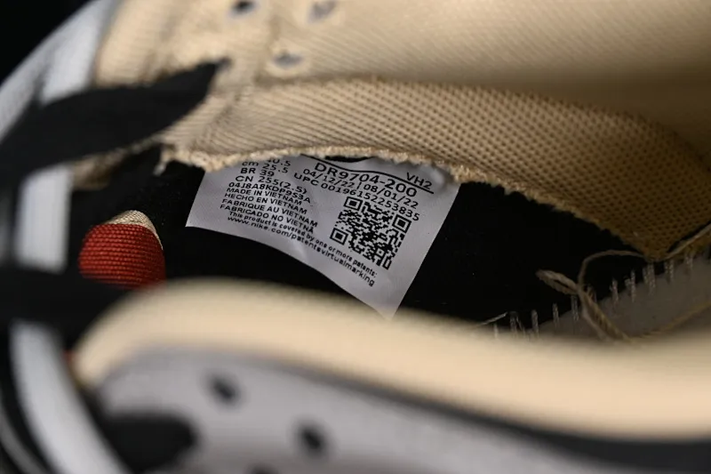 All Categories Nk SB Dunk Series Nk SB Dunk Low Low-top Sneakers Nk SB Dunk Low Bubble Jellyfish Dormant Volcano SB Strap Low-top Casual Sneakers DR9704-200